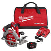 Milwaukee 2834-21HD - Kit de scie circulaire M18 FUEL™ 7-1/4 po
