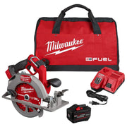 Milwaukee 2834-21HD - M18 FUEL™ 7-1/4” Circular Saw Kit - Wise Line Tools