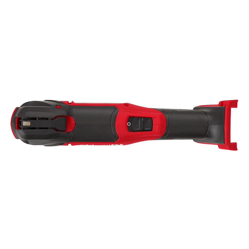 Milwaukee 2836-21 - M18 FUEL™ Oscillating Multi-Tool Kit - Wise Line Tools