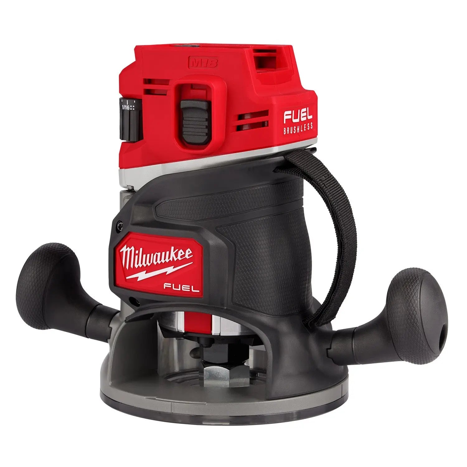 Milwaukee 2838-20 - M18 FUEL™  1/2" Router - Wise Line Tools