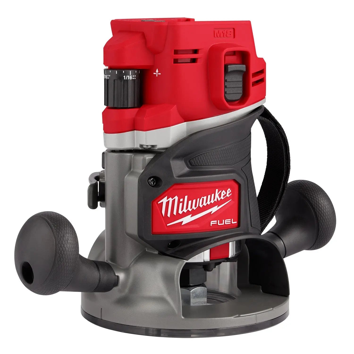 Milwaukee 2838-20 - M18 FUEL™  1/2" Router - Wise Line Tools