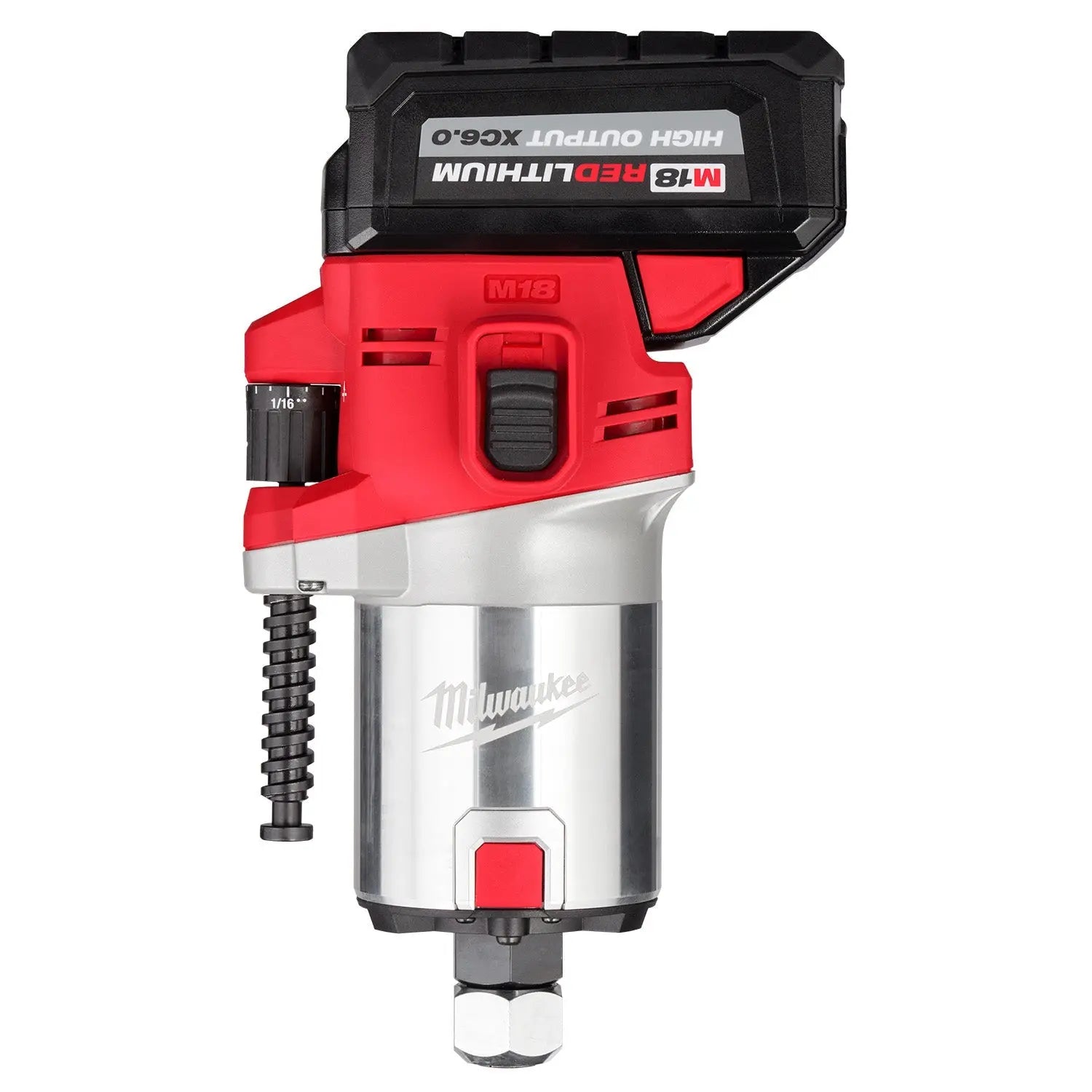 Milwaukee 2838-21 - M18 FUEL™  1/2" Router Kit - Wise Line Tools