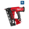 Milwaukee 2841-20 - Cloueuse de finition coudée M18 FUEL™ calibre 16