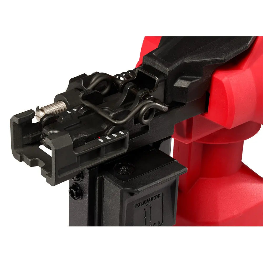Milwaukee 2843-22 - M18 FUEL™ Utility Fencing Stapler Kit - Wise Line Tools