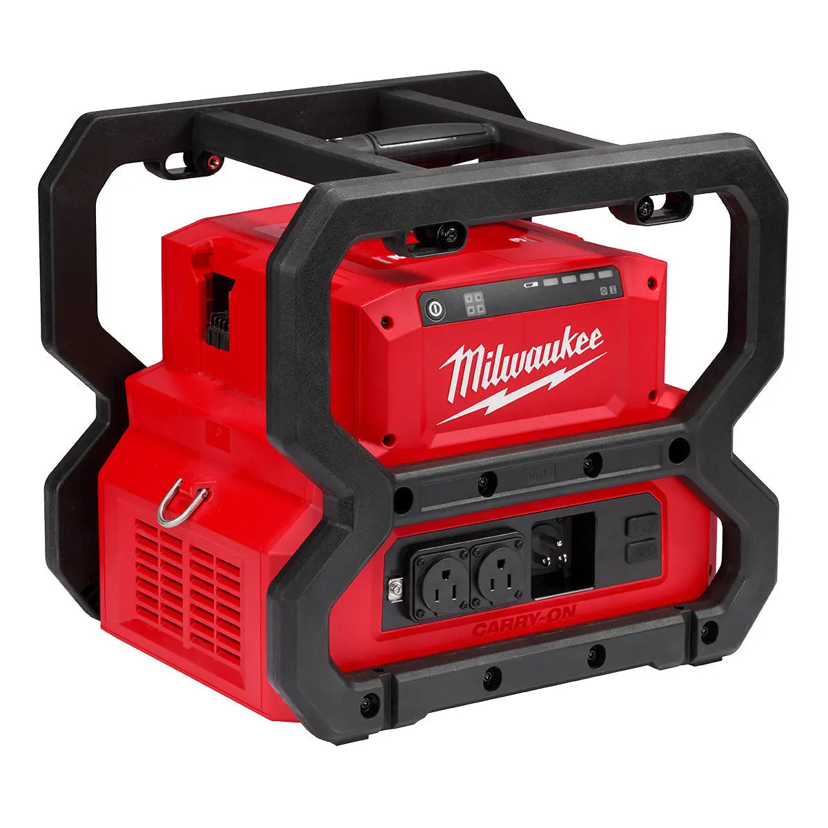 Milwaukee 2845-20 - M18™ CARRY-ON™ 3600W/1800W Power Supply - Wise Line Tools