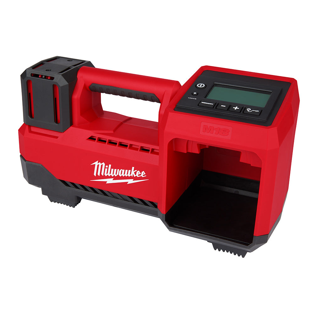 Milwaukee 2848-20 - M18™ Inflator - Wise Line Tools