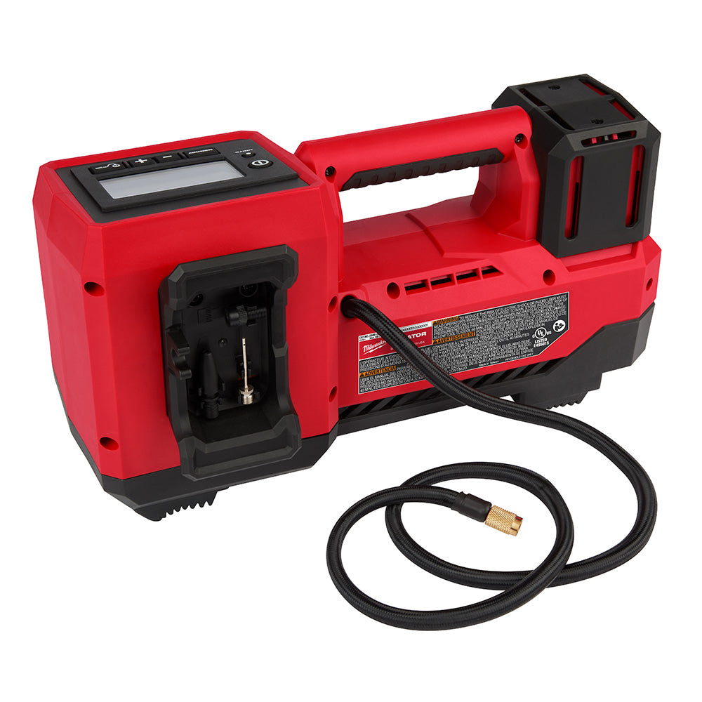 Milwaukee 2848-20 - M18™ Inflator - Wise Line Tools