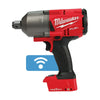 Milwaukee 2864-20 - M18 FUEL™ w/ONE-KEY™ High Torque Impact Wrench 3/4 in. Friction Ring