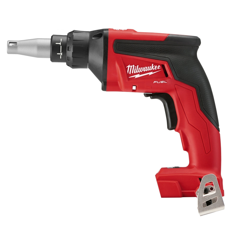 Milwaukee 2866-20 - M18 FUEL™ Drywall Screw Gun - Wise Line Tools