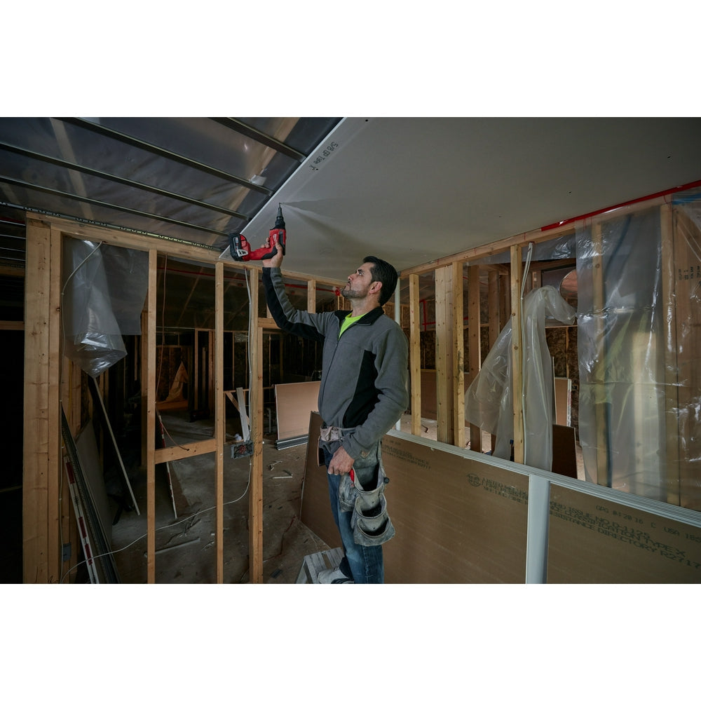 Milwaukee 2866-20 - M18 FUEL™ Drywall Screw Gun - Wise Line Tools