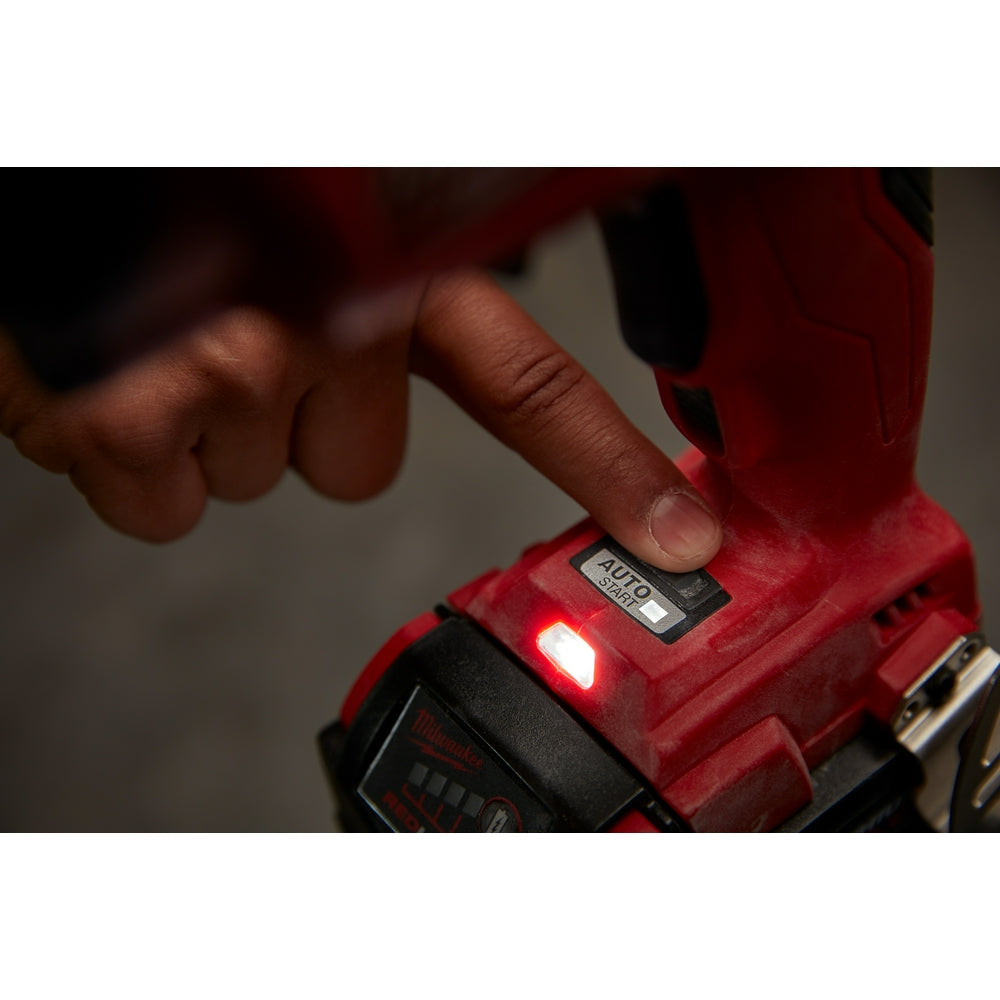 Milwaukee 2866-20 - M18 FUEL™ Drywall Screw Gun - Wise Line Tools