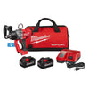 Milwaukee 2867-22 - Clé à chocs à couple élevé M18 FUEL™ 1" avec kit ONE-KEY™