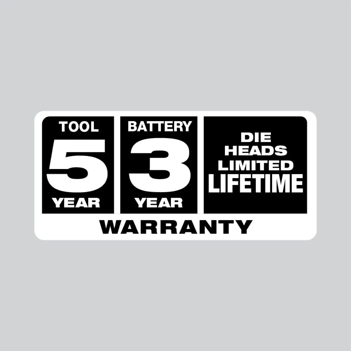 Milwaukee 2870-22 - M18 FUEL™ Compact Pipe Threader w/ ONE-KEY™ w/ 1/2" - 1-1/4" Compact NPT Forged Aluminum Die Heads - Wise Line Tools