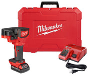 Milwaukee 2872-21 - M18™ Threaded Rod Cutter Kit - Wise Line Tools