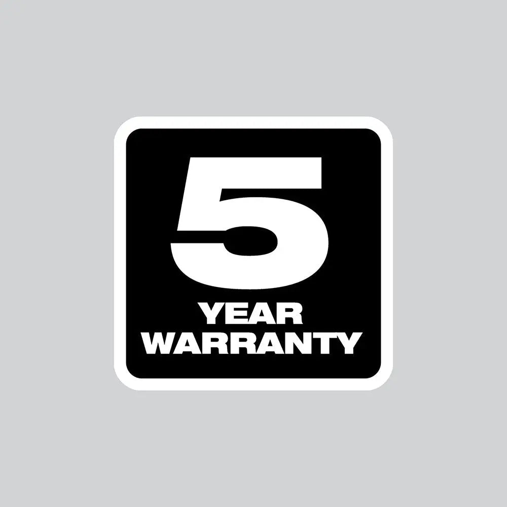 Milwaukee 2881-20 - M18 FUEL™ 4-1/2" / 5" Grinder Slide Switch, Lock-On - Wise Line Tools