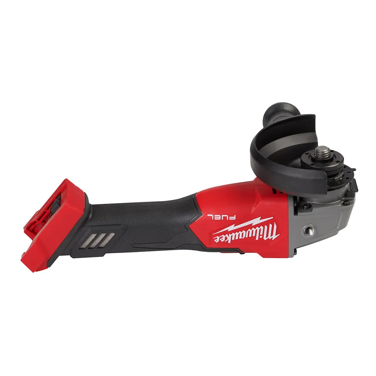 Milwaukee 2889-20 - M18 FUEL™ 4-1/2" / 5" Variable Speed Braking Grinder, Slide Switch Lock-On - Wise Line Tools
