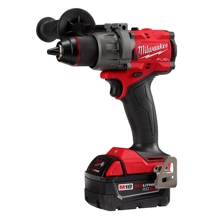 Milwaukee 2903-22 - M18 FUEL™ 1/2" Drill/Driver Kit - Wise Line Tools