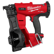 Milwaukee 2909-20 - M18 FUEL™ Coil Roofing Nailer - Wise Line Tools