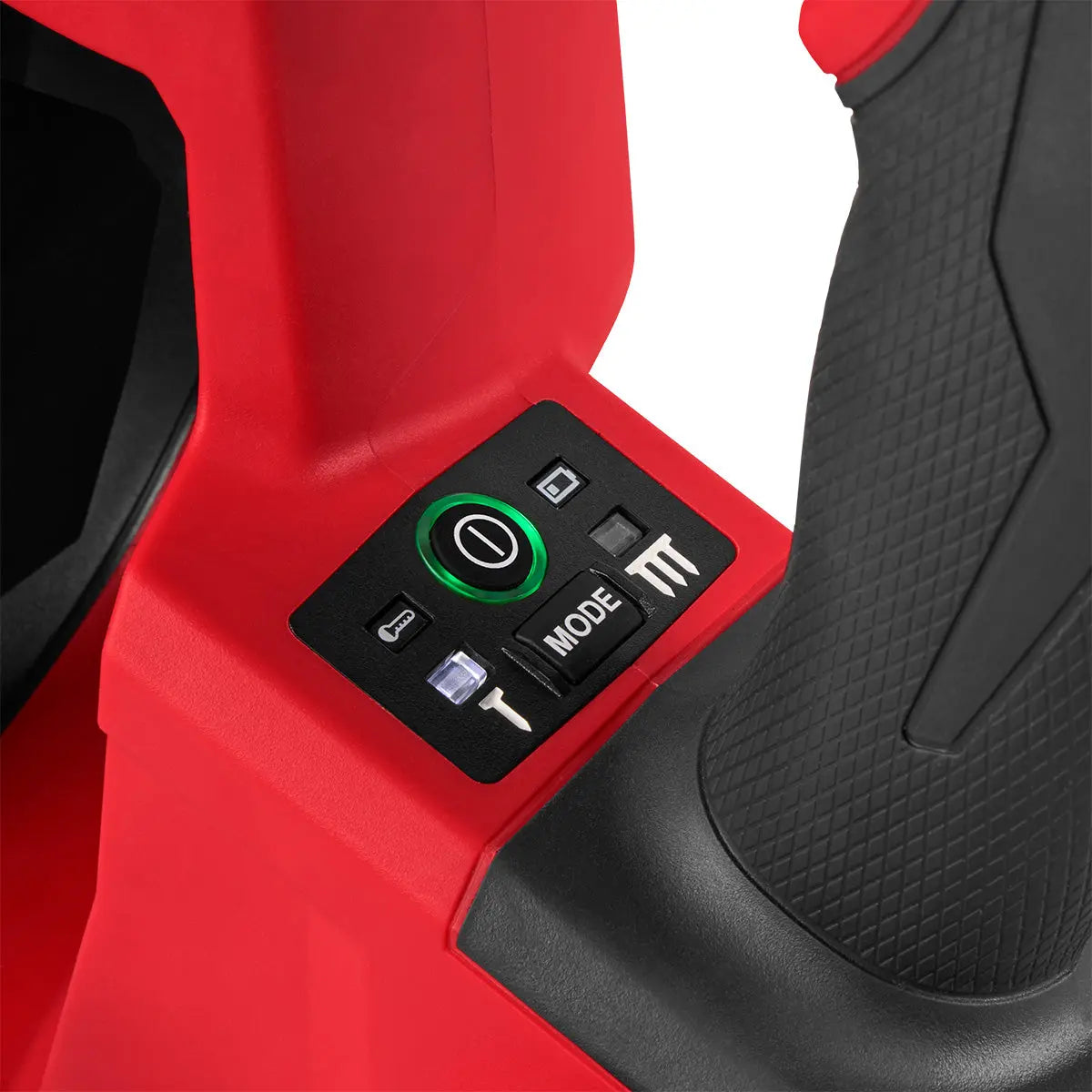 Milwaukee 2909-20 - M18 FUEL™ Coil Roofing Nailer - Wise Line Tools