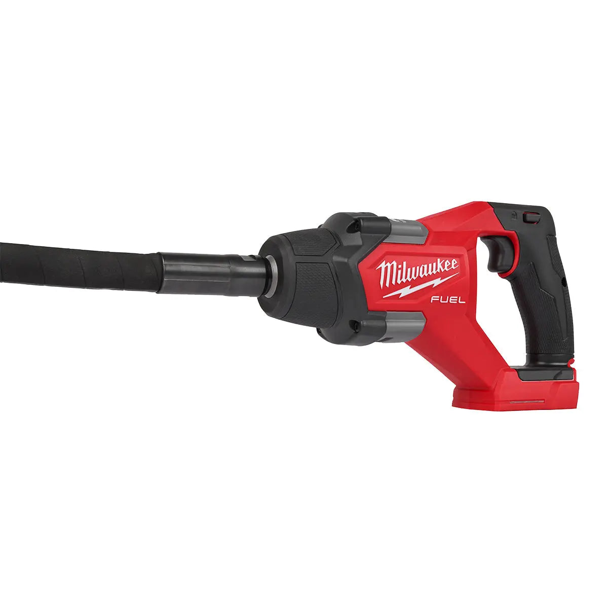 Milwaukee 2910-20 - M18 FUEL™ 4' Concrete Pencil Vibrator - Wise Line Tools