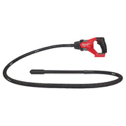 Milwaukee 2911-21 - M18 FUEL™ 8' Concrete Pencil Vibrator Kit - Wise Line Tools