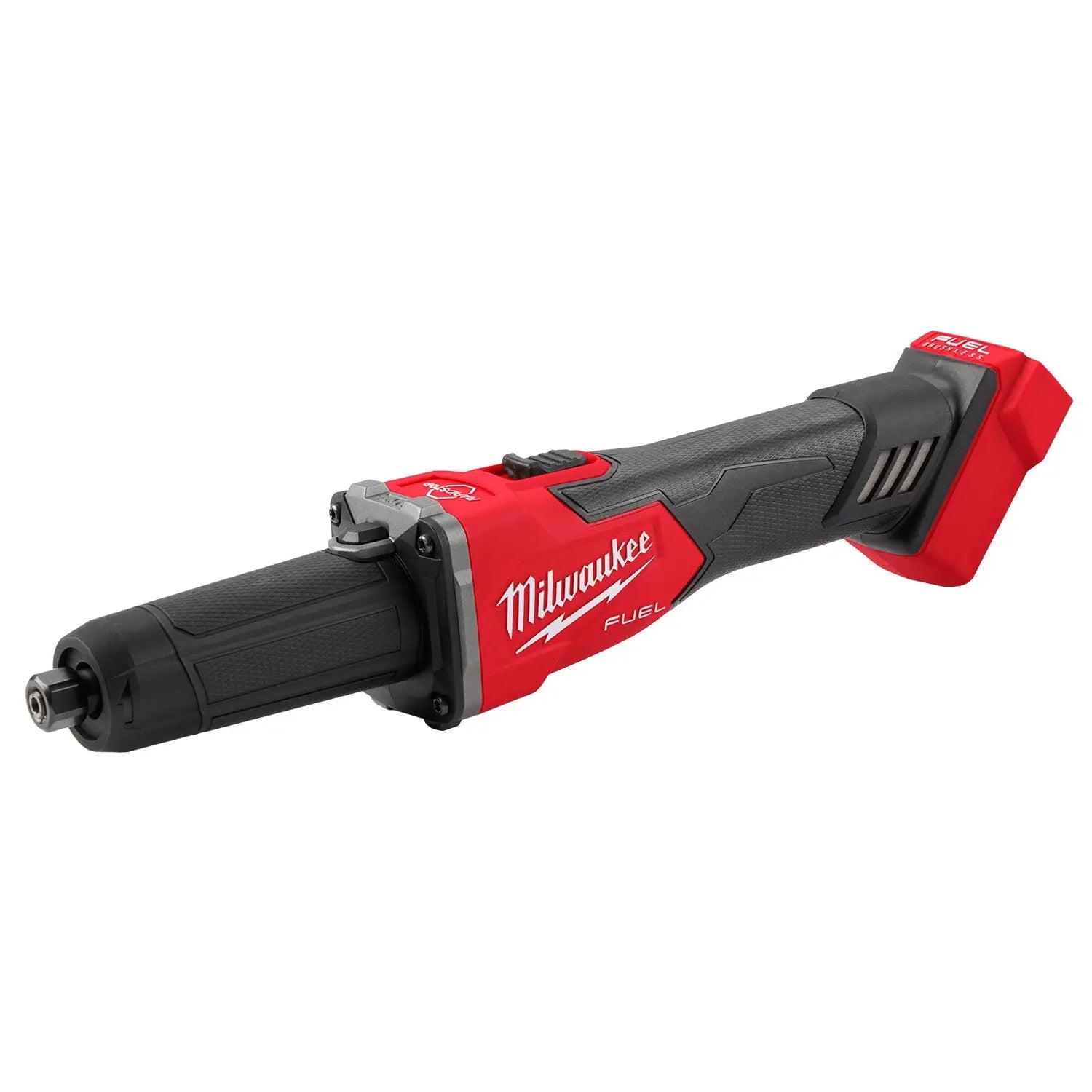 Milwaukee 2939-20 - M18 FUEL™ Braking Die Grinder, Slide Switch - Wise Line Tools