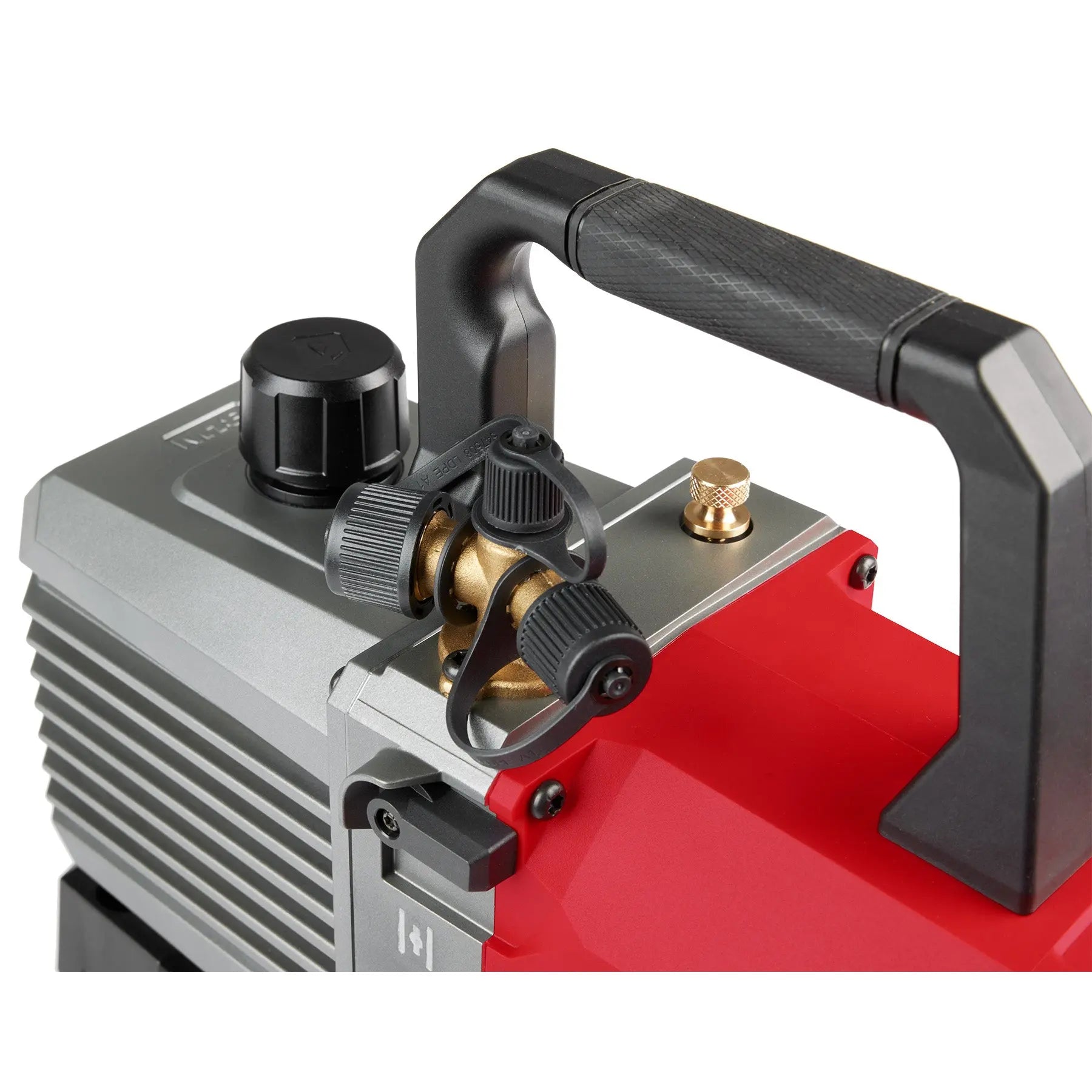 Milwaukee 2941-21 - M18 FUEL™ 5 CFM Vacuum Pump Kit - Wise Line Tools