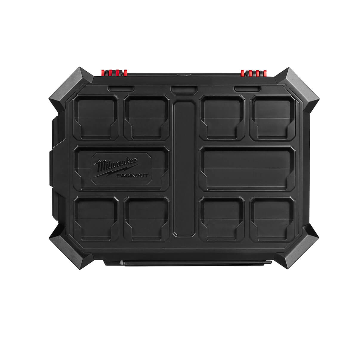 Milwaukee 2950-20 - M18™ PACKOUT™ Radio + Charger - Wise Line Tools