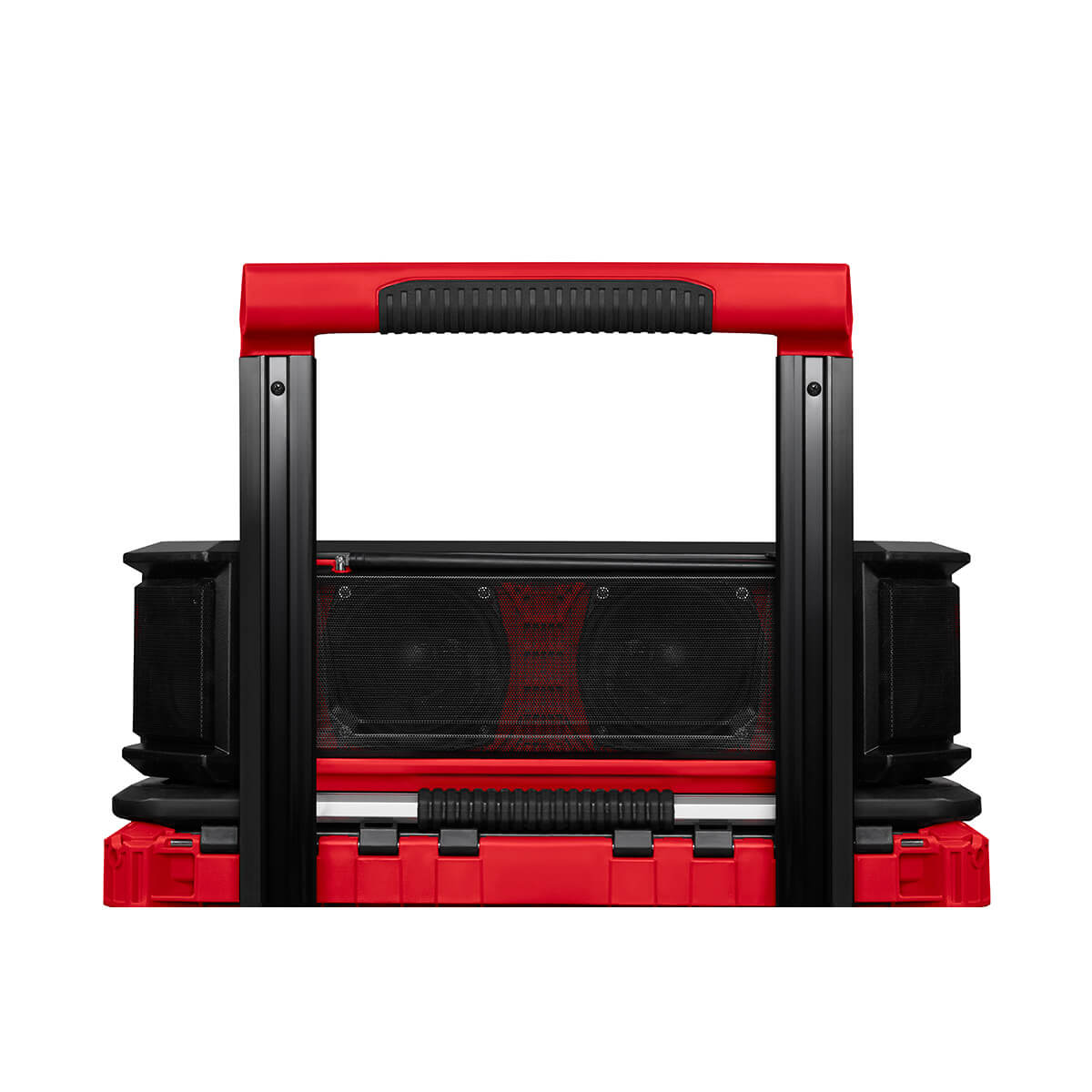 Milwaukee 2950-20 - M18™ PACKOUT™ Radio + Charger - Wise Line Tools