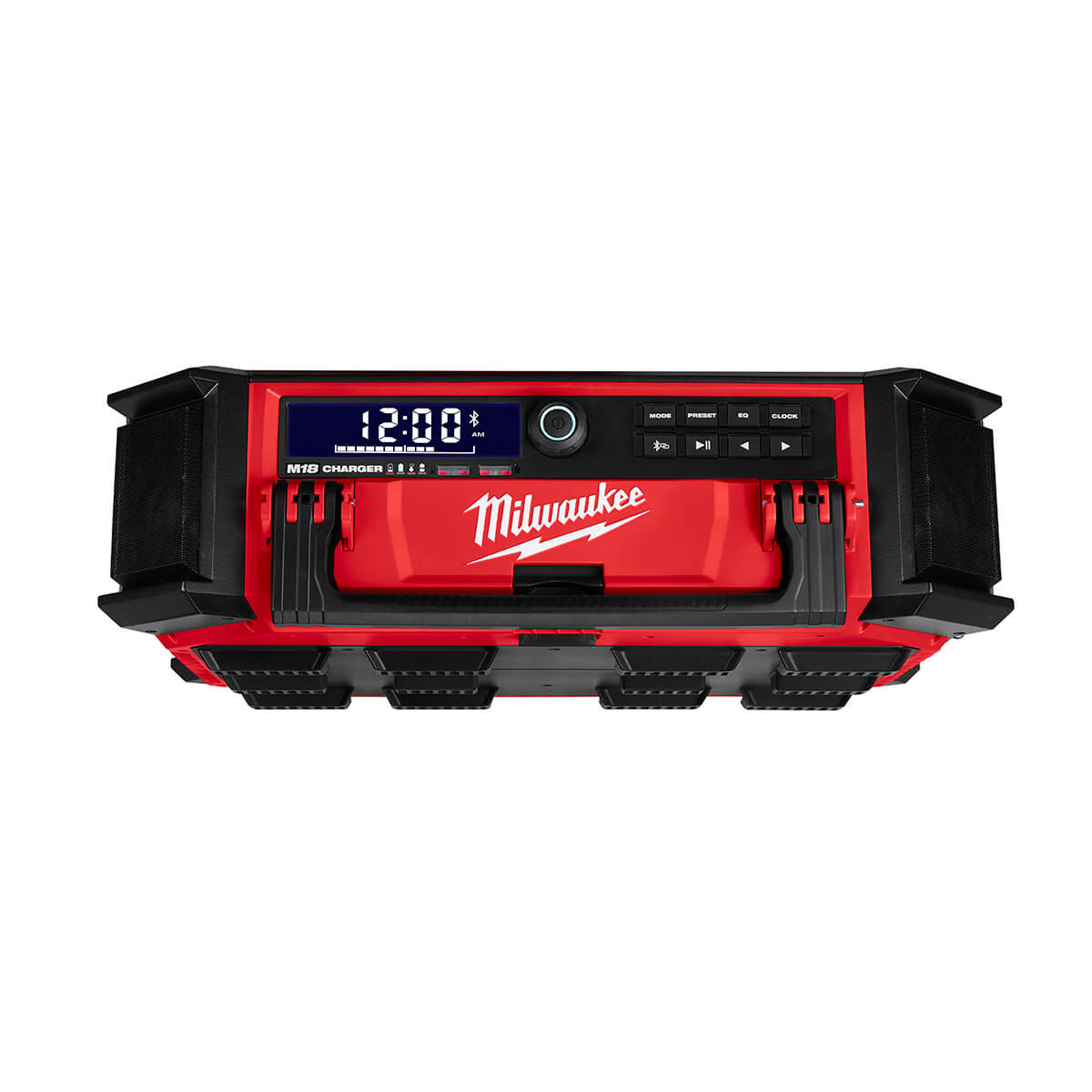 Milwaukee 2950-20 - M18™ PACKOUT™ Radio + Charger - Wise Line Tools