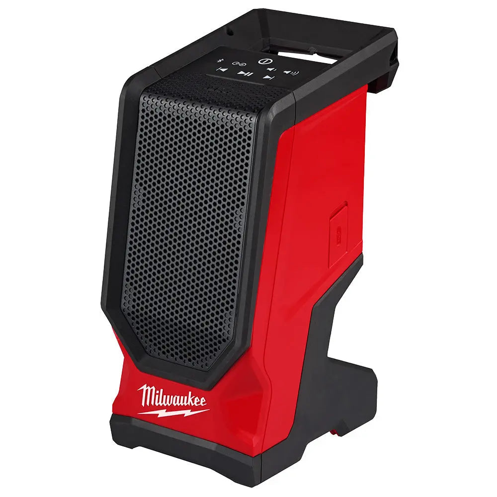Milwaukee 2954-20 - M18™ Bluetooth® Jobsite Speaker - Wise Line Tools
