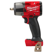 Milwaukee 2960-20 - M18 FUEL™ 3/8 Mid-Torque Impact Wrench w/ Friction Ring - Wise Line Tools