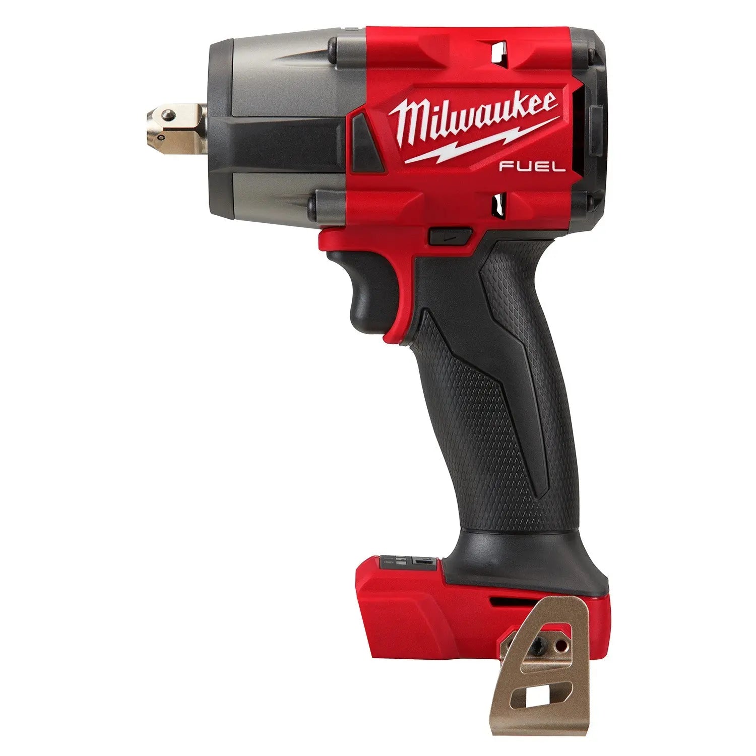 Milwaukee 2962P-20 - M18 FUEL™ 1/2 Mid-Torque Impact Wrench w/ Pin Detent - Wise Line Tools