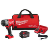Milwaukee 2967-21F - M18 FUEL™ 1/2" High Torque Impact wrench With Forge 6AH Battery