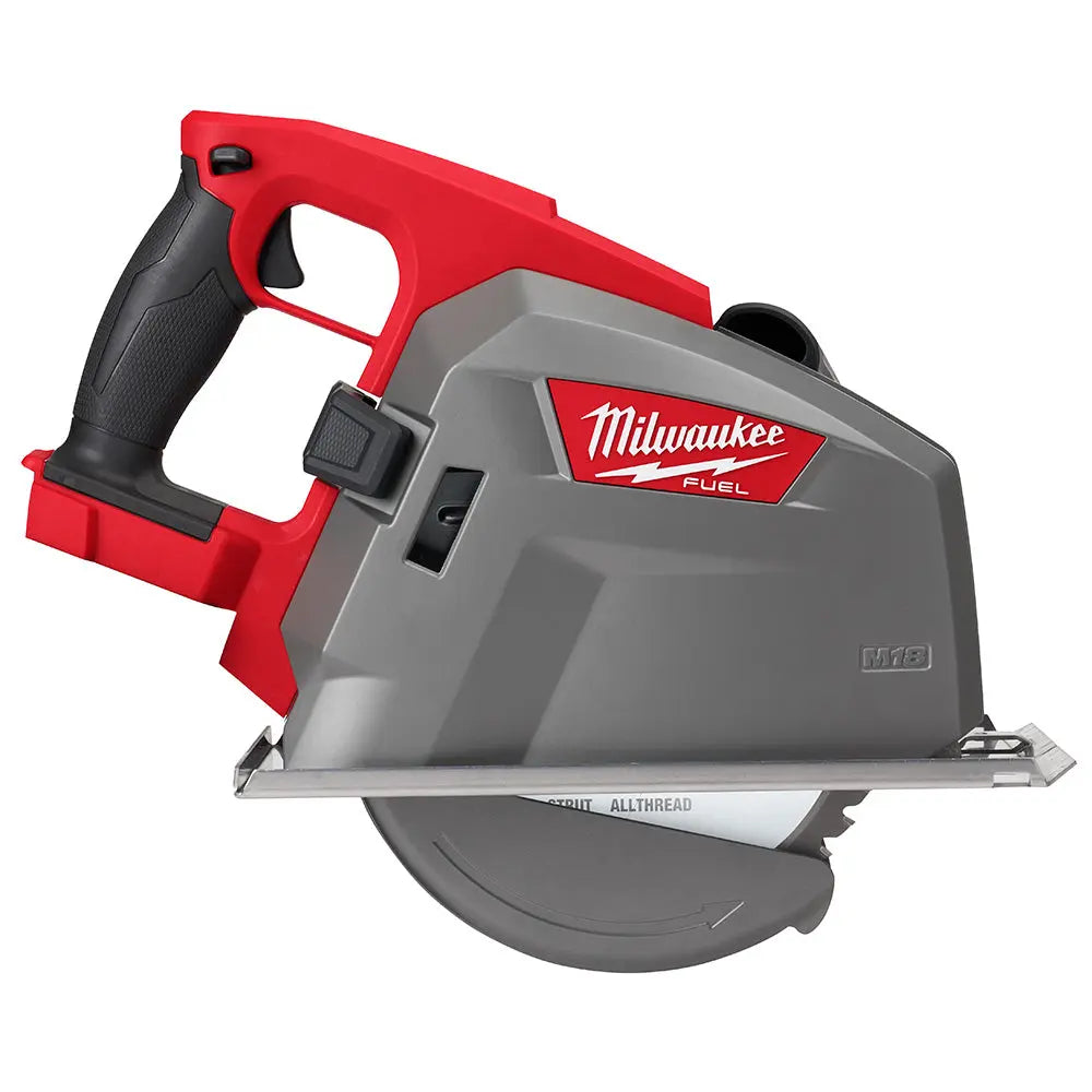 Milwaukee 2982-20 - M18 FUEL™ 8 in. Metal Cutting Circular Saw - Wise Line Tools