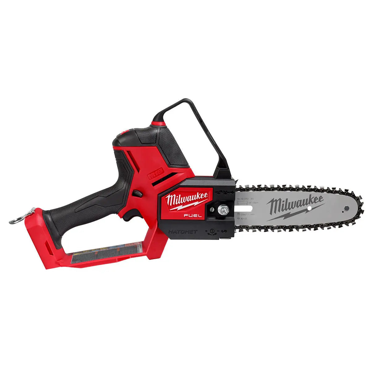 Milwaukee 3004-20 - M18 FUEL™ HATCHET™ 8" Pruning Saw - Wise Line Tools