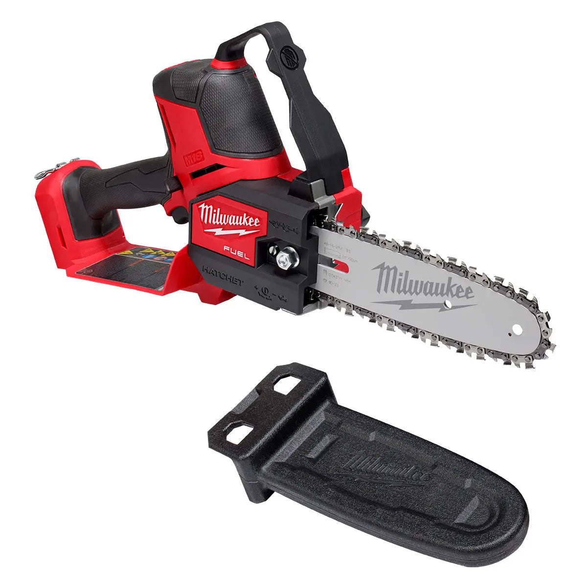 Milwaukee 3004-20 - M18 FUEL™ HATCHET™ 8" Pruning Saw - Wise Line Tools