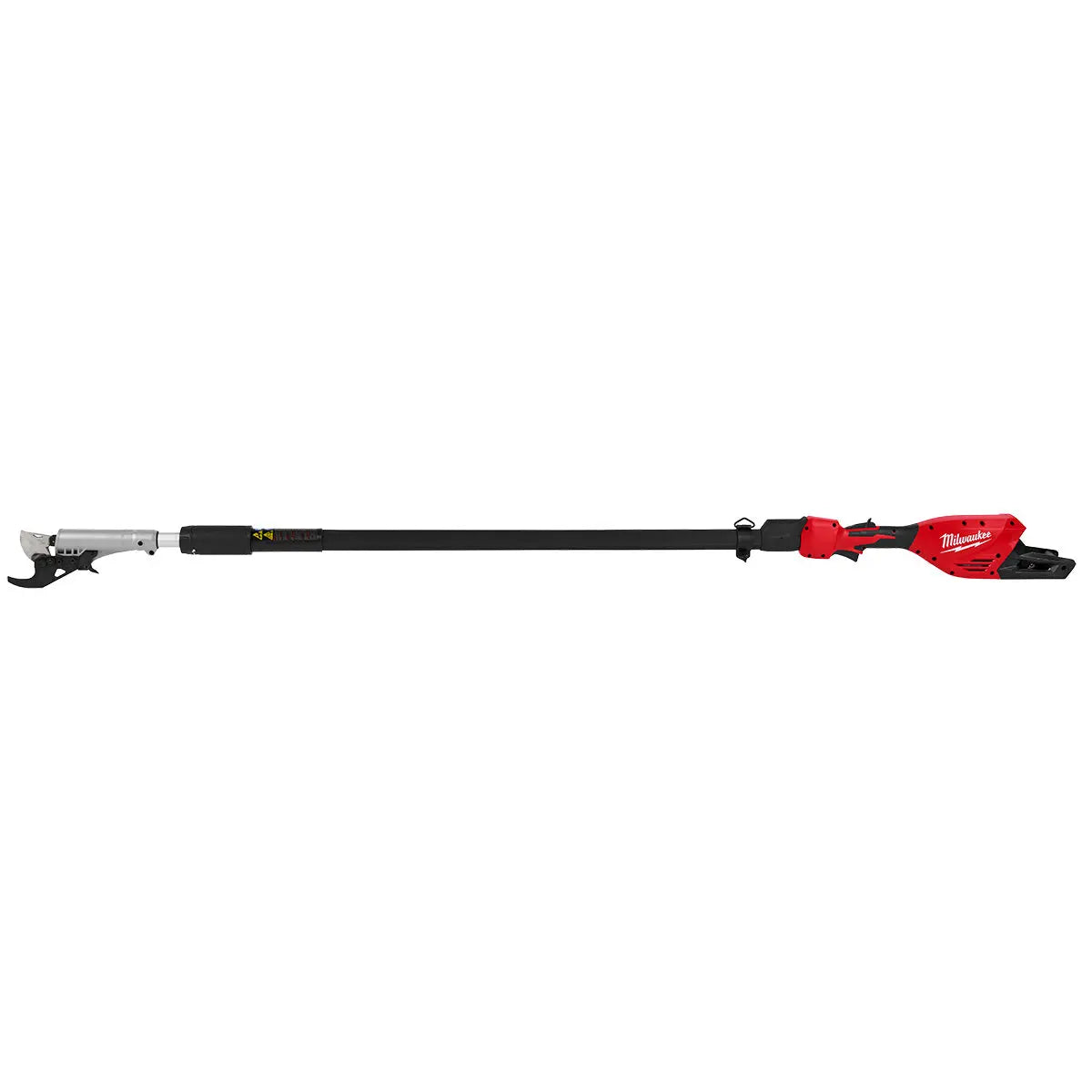 Milwaukee 3008-20 - M18™ Brushless Telescoping Pole Pruning Shears - Wise Line Tools