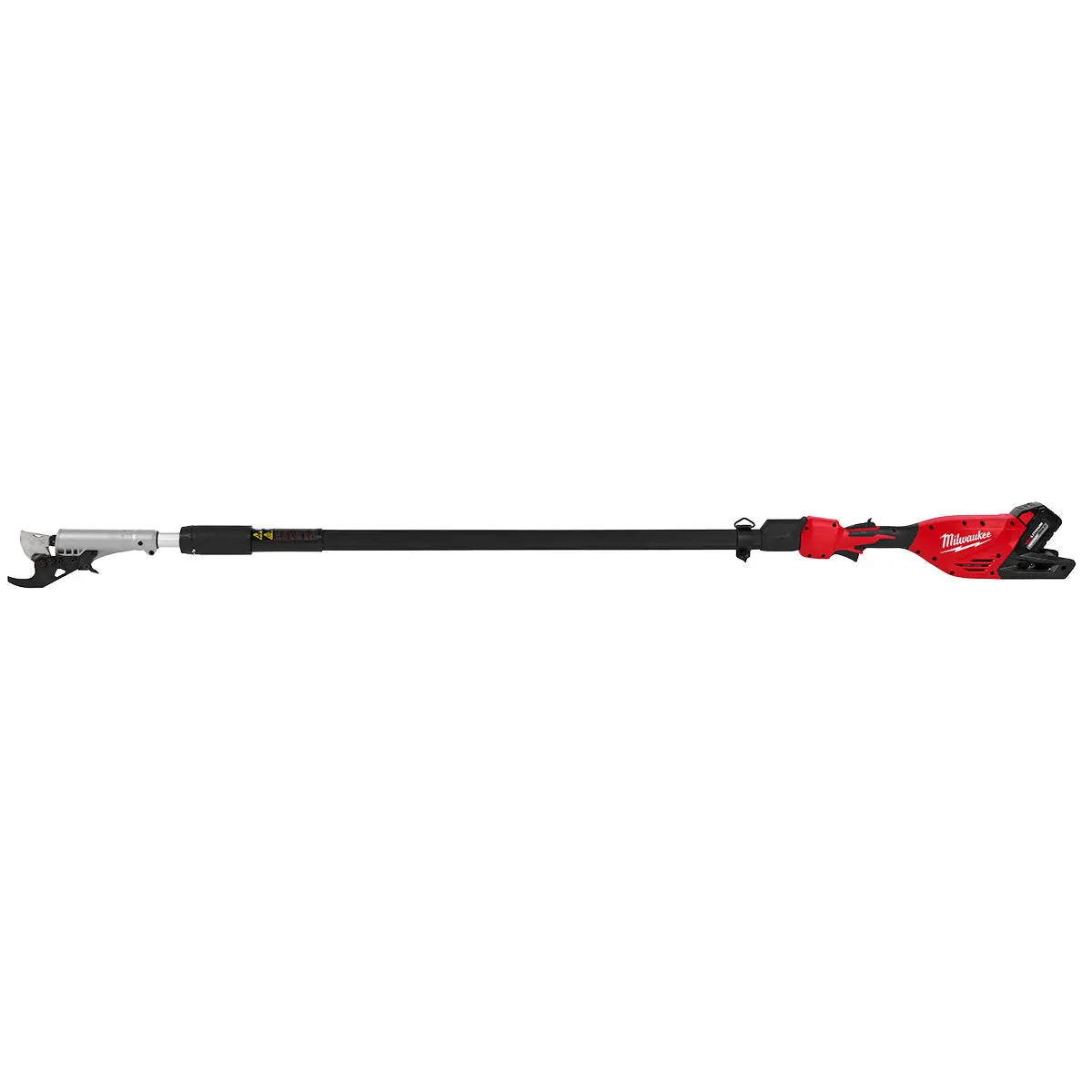 Milwaukee 3008-21 - M18™ Brushless Telescoping Pole Pruning Shears Kit - Wise Line Tools