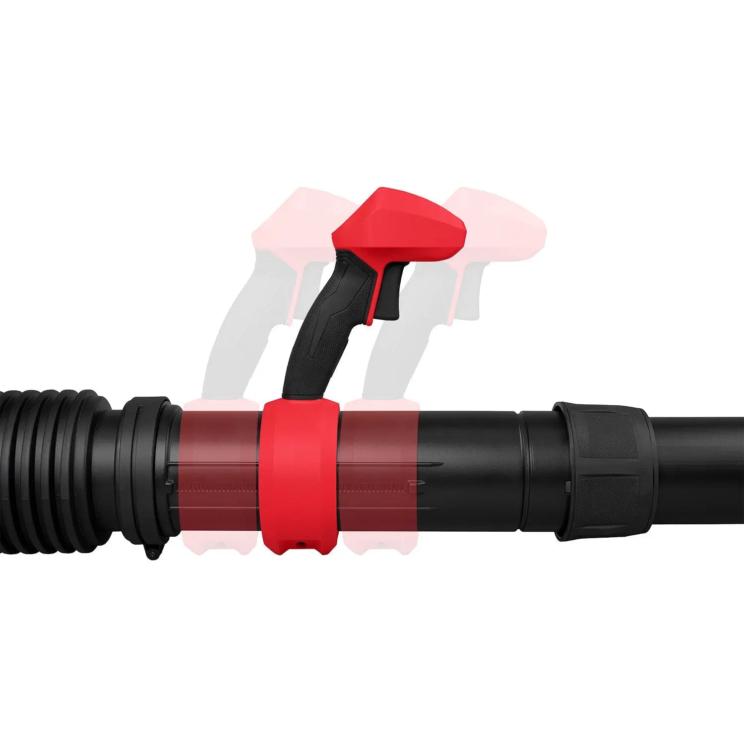 Milwaukee 3009-20 - M18 FUEL™ Dual Battery Backpack Blower - Wise Line Tools