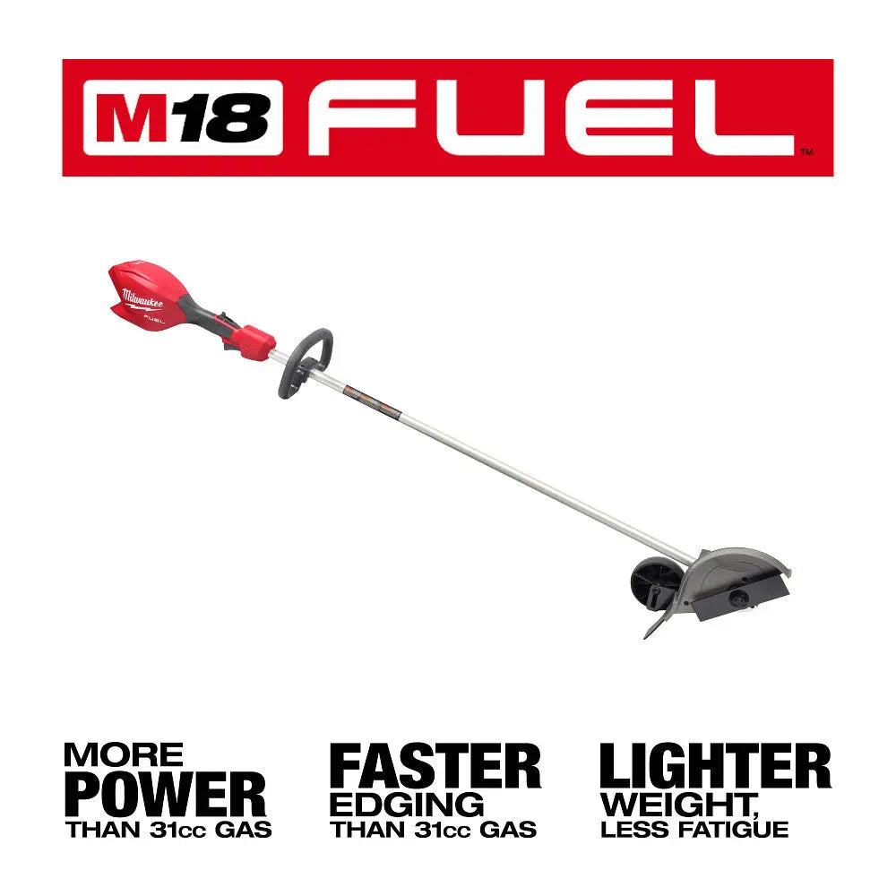 Milwaukee 3011-20 - M18 FUEL™  Edger - Wise Line Tools