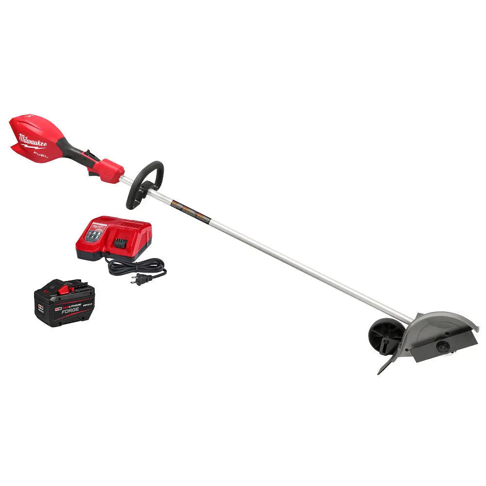 Milwaukee 3011-21HD - M18 FUEL™  Edger Kit - Wise Line Tools