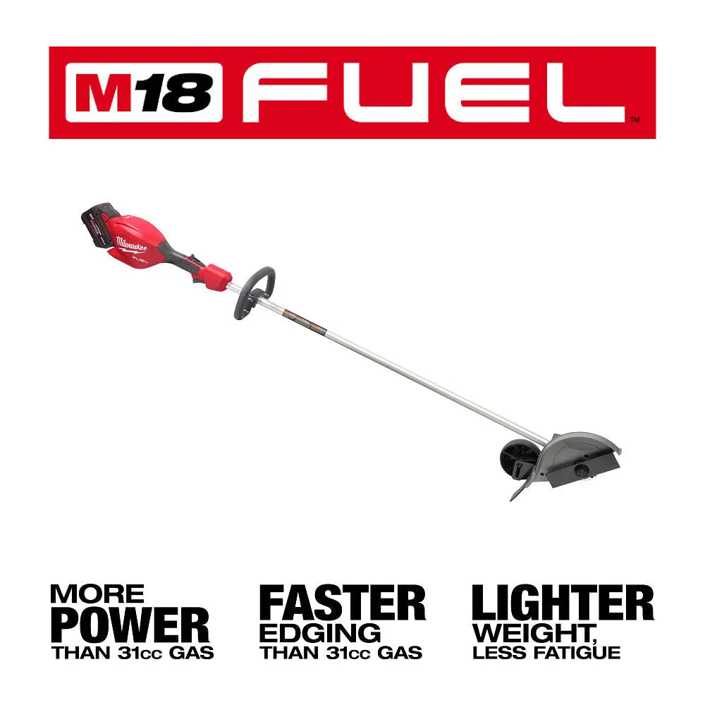 Milwaukee 3011-21HD - M18 FUEL™  Edger Kit - Wise Line Tools