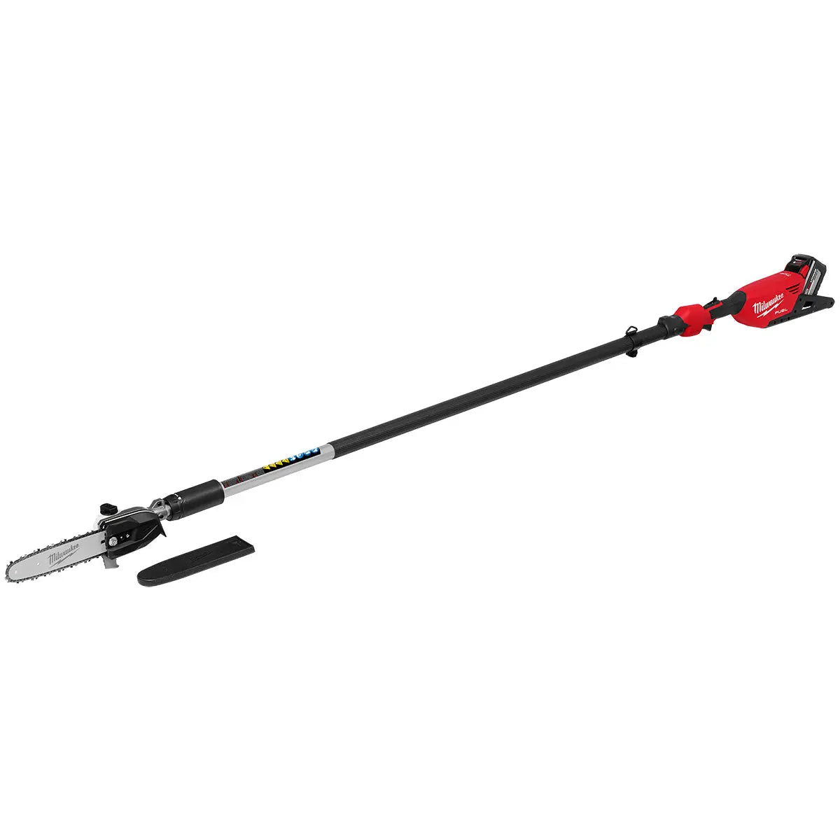 Milwaukee 3013-21 - M18 FUEL™ Telescoping Pole Saw Kit - Wise Line Tools