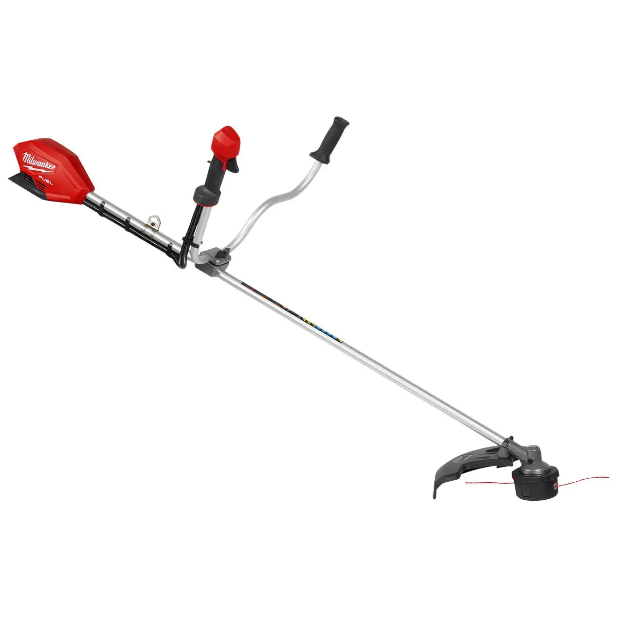 Milwaukee 3015-20 - M18 FUEL™ Brush Cutter - Wise Line Tools