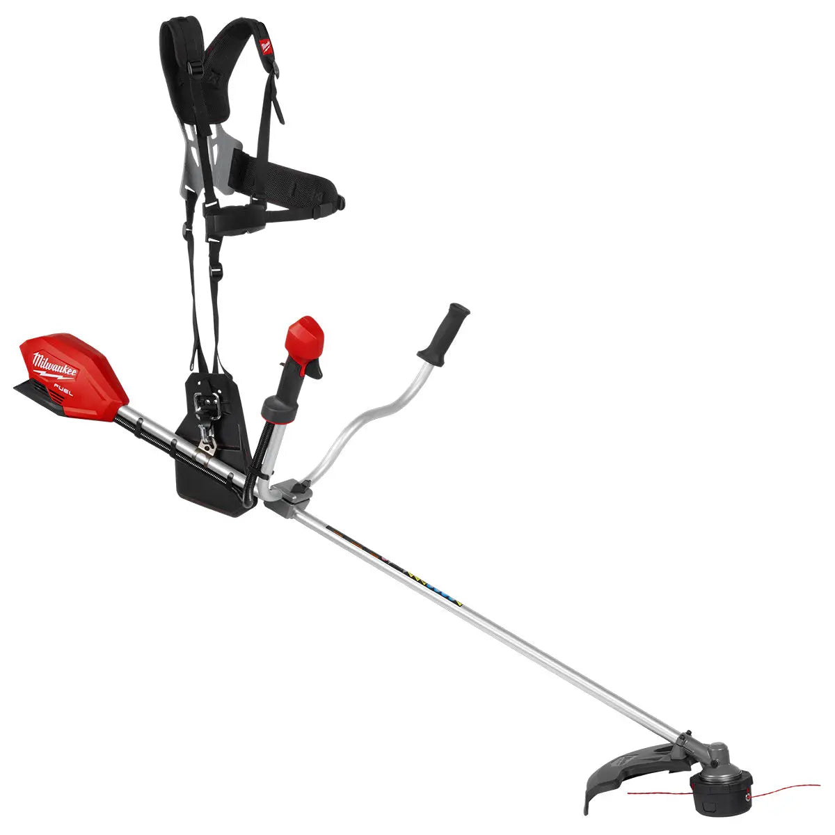 Milwaukee 3015-20 - M18 FUEL™ Brush Cutter - Wise Line Tools