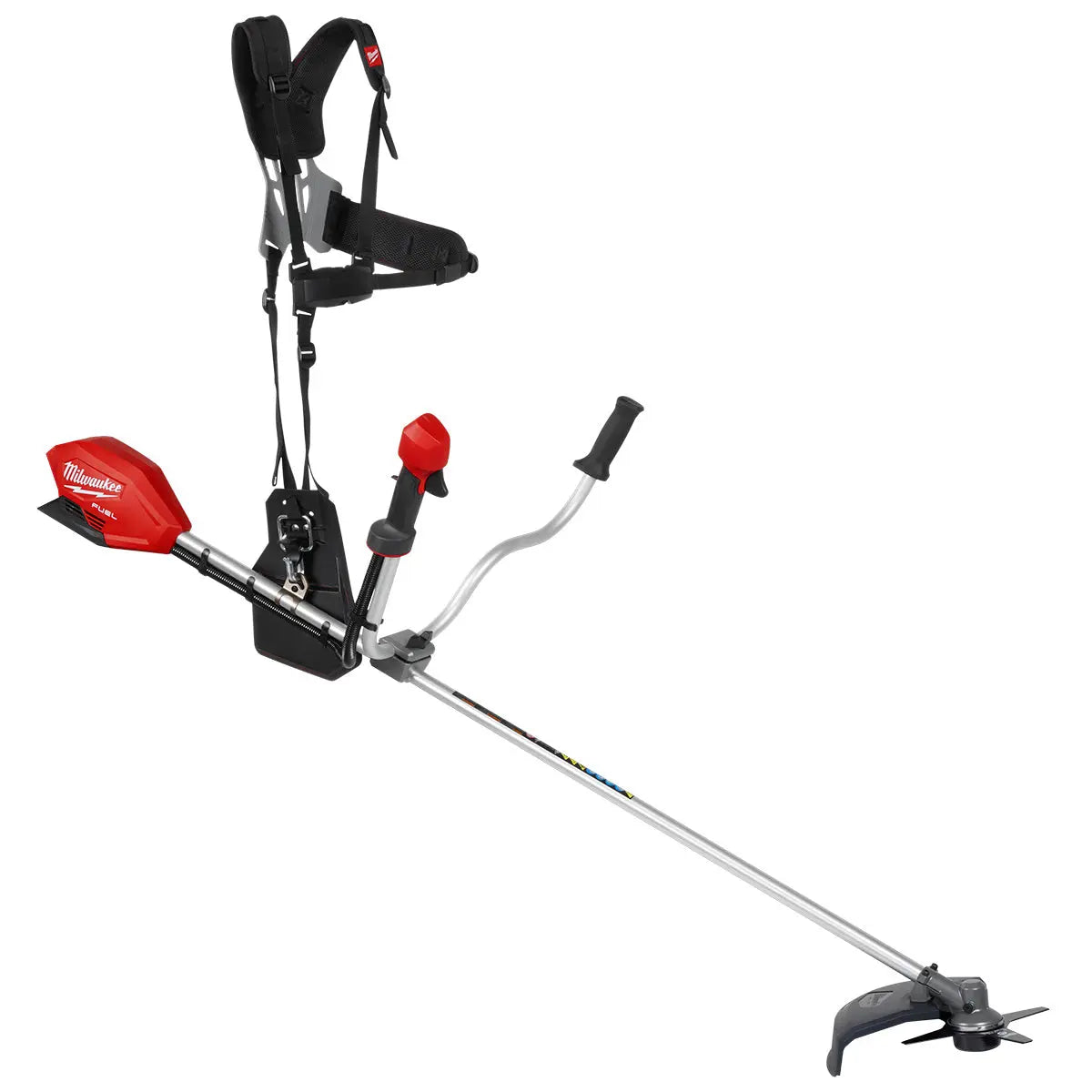 Milwaukee 3015-20 - M18 FUEL™ Brush Cutter - Wise Line Tools