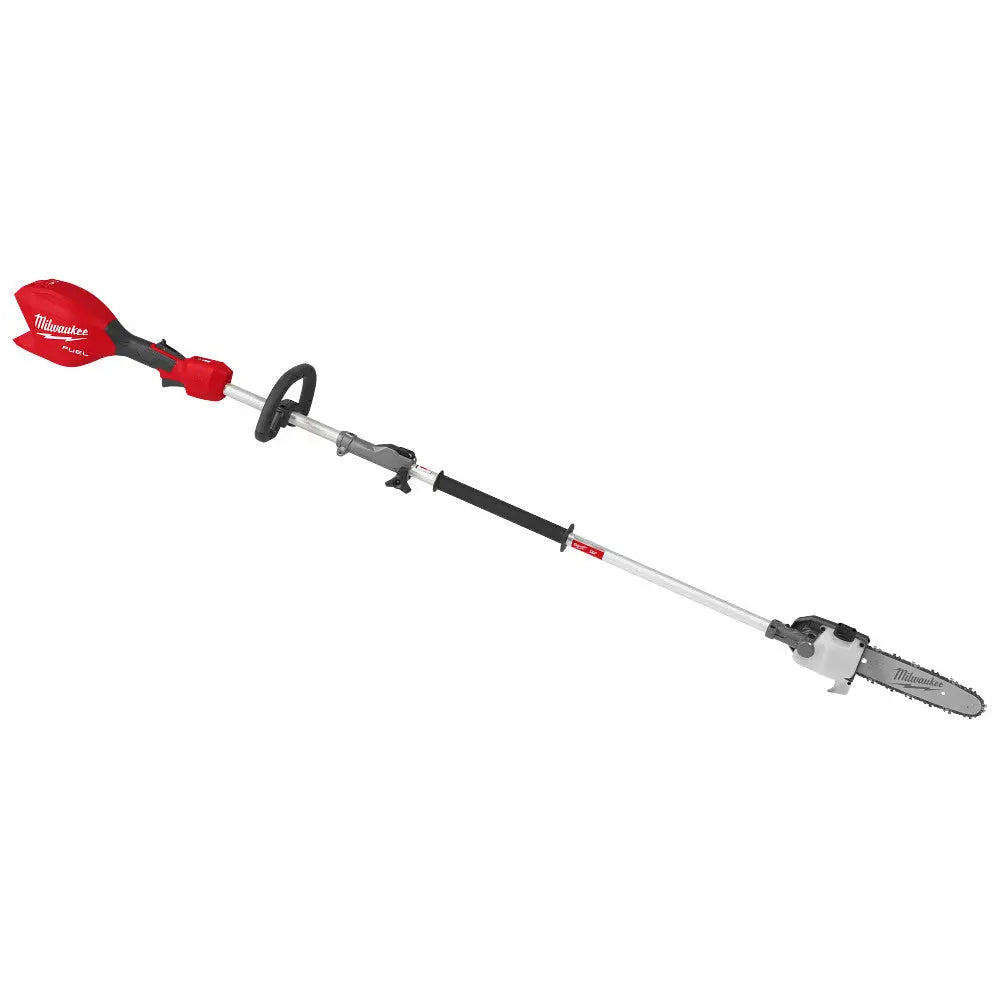 Milwaukee 3016-20PS - M18 FUEL™ Pole Saw w/ QUIK-LOK™ - Wise Line Tools