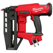 Milwaukee 3020-20 - M18 FUEL™ 16 Gauge Straight Finish Nailer - Wise Line Tools