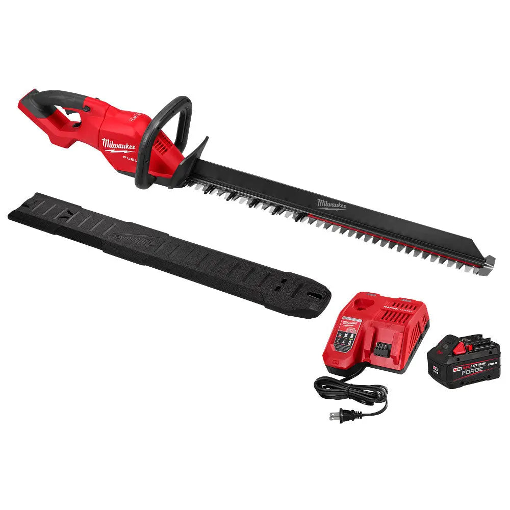 Milwaukee 3034-21 - M18 FUEL™ 30" Hedge Trimmer Kit - Wise Line Tools